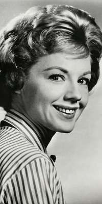 Virginia Gibson, American actress (Seven Brides for Seven Brothers, dies at age 88